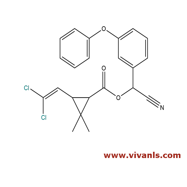 Pesticide Standards-Alphacypermethrin-1664350758.png